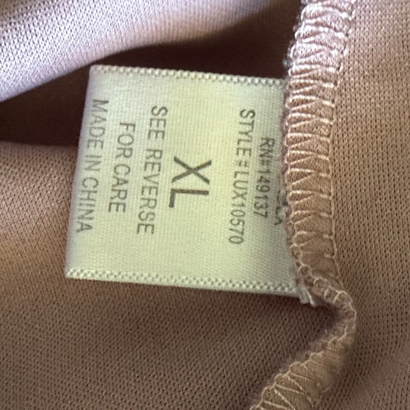 Favlux top size XL - Picture 7 of 9